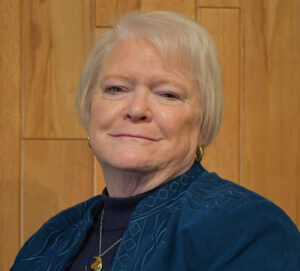 Music and Worship, Patti Mather